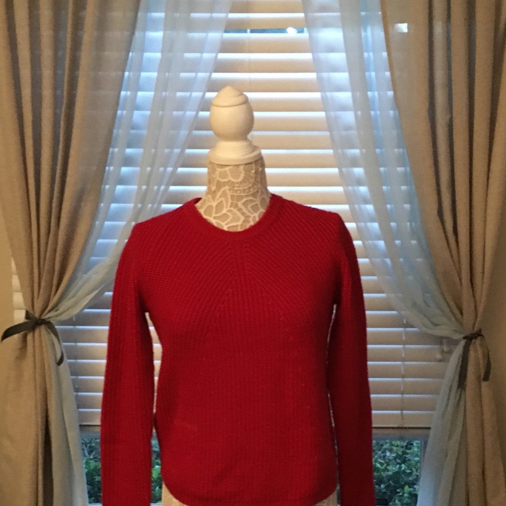 Cynthia Rowley Sweater